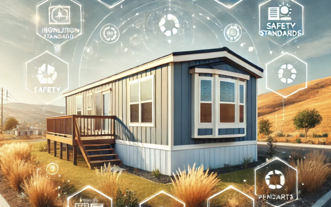 Understanding Manufactured Home Regulations in Kern County, CA